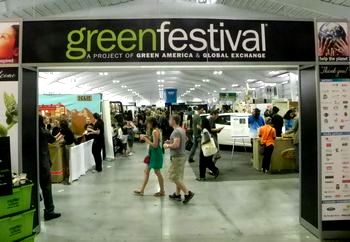Green Festival 2012