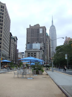 NY Plaza