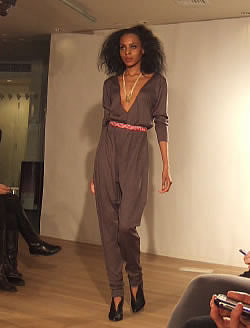 house of organic 10fw