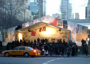 2009 NY FashionWeek