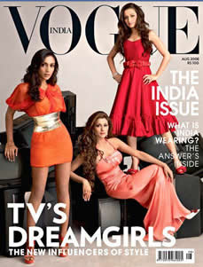 Vogue India