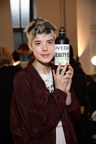 Aveda