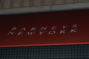 barneys