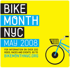 Bike Month