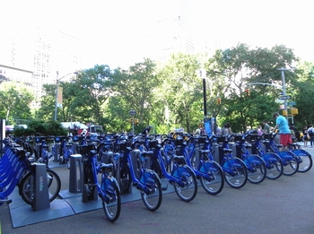 bikeshare