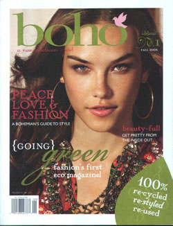 Boho Magazine