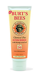 Burts Bees