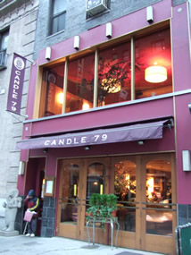 candle 79