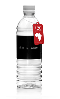 Charity Water