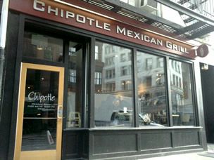 chipotle