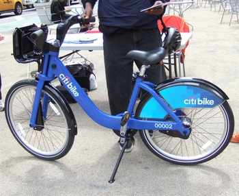 Citibike