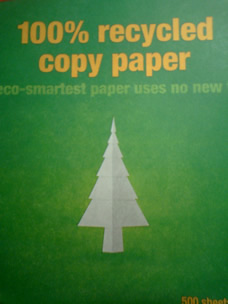 Consumer Eco