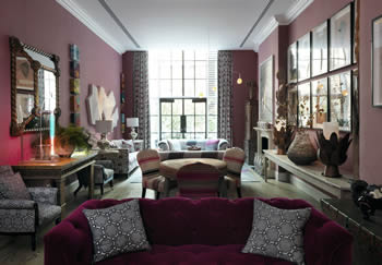 crosby hotel