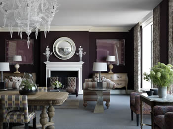 crosby hotel
