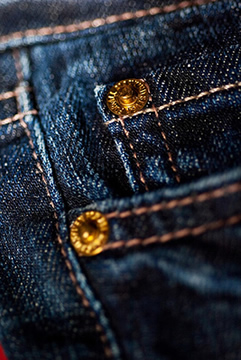 denim