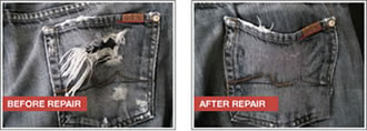 denim therapy