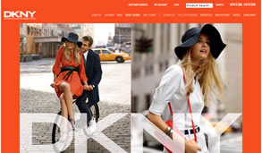 DKNY