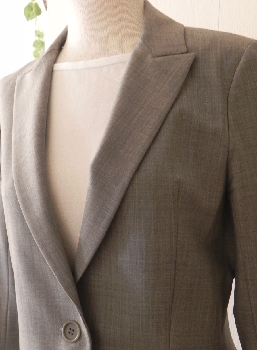 dress for success