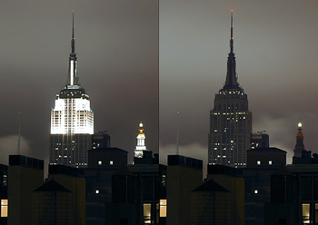 Earth Hour