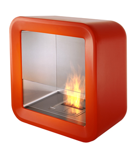 EcoSmart Fire