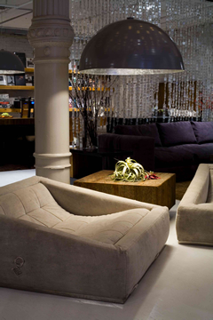 Environment Furniture