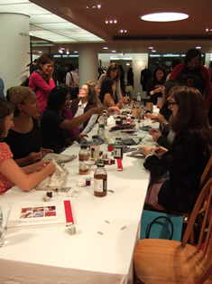 fashions night out