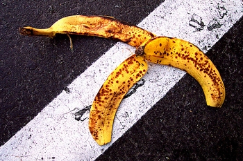 food waste