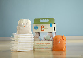 gDiapers