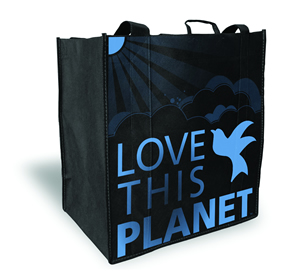 Love this planet