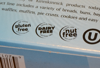 gluten free