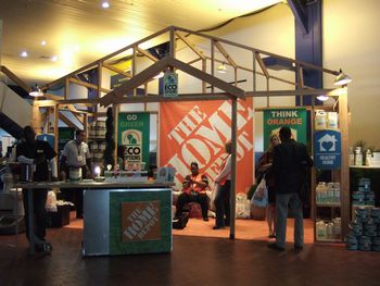 gogreen expo 2010