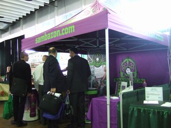 go green expo 2010
