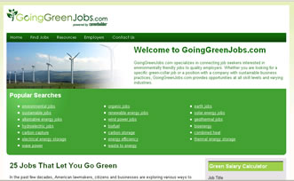 goinggreenjobs