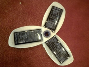 Greener Gadgets