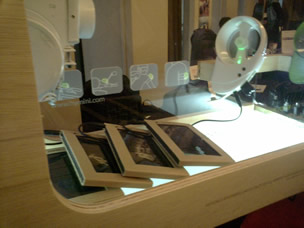 Greener Gadgets