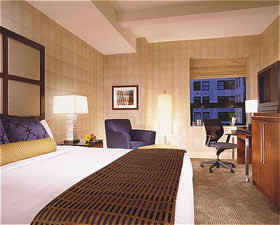 Green Hotel