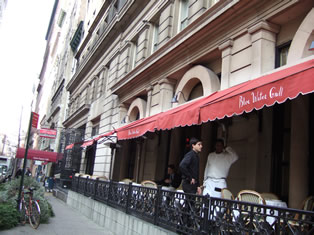 Green Restaurant