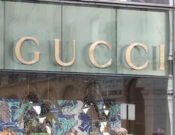 gucci