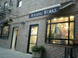 Housing Works