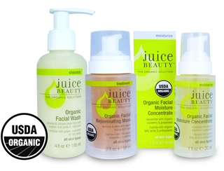Juice Beauty