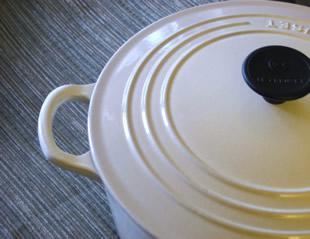 Eco Kitchenware