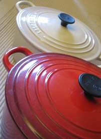 Eco Kitchenware