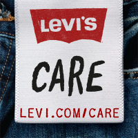 levis care