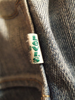 levis eco