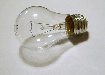 light bulb