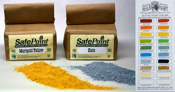 safe paint