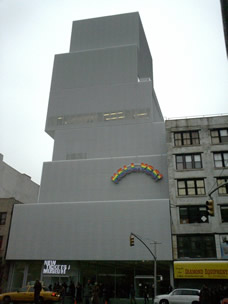 New Museum