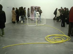 New Museum
