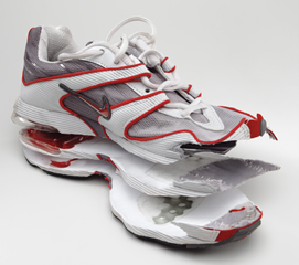 Nike Reuse a Shoe