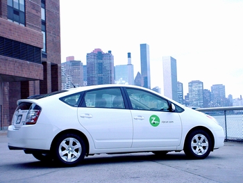 nyc-zipcar